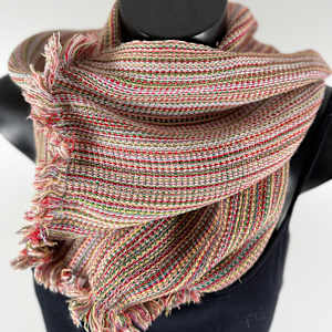 Cowl by Kjerstin Bjelland