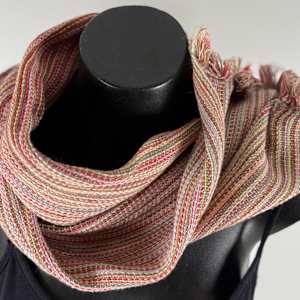 Cowl by Kjerstin Bjelland 