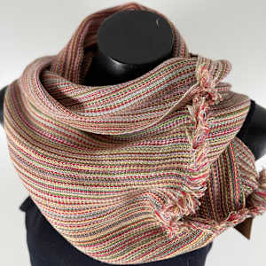 Cowl by Kjerstin Bjelland 