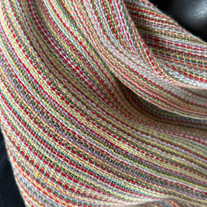 Cowl by Kjerstin Bjelland 