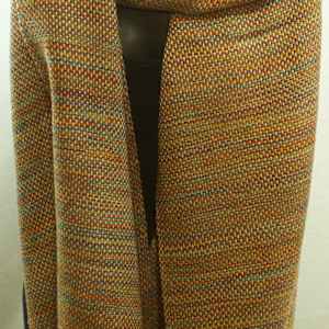 Shawl by Kjerstin Bjelland 