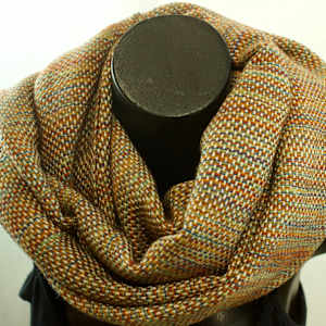 Shawl by Kjerstin Bjelland 