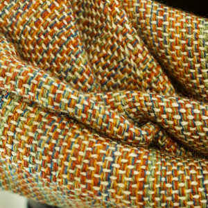 Shawl by Kjerstin Bjelland 