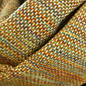 Shawl by Kjerstin Bjelland 