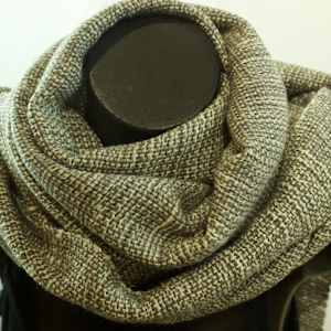Shawl by Kjerstin Bjelland 