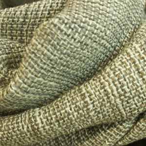 Shawl by Kjerstin Bjelland 