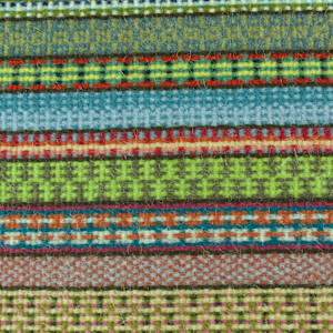 Wall hanging by Kjerstin Bjelland 