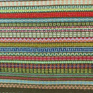 Wall hanging by Kjerstin Bjelland 