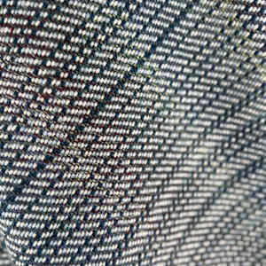 Poncho by Kjerstin Bjelland 