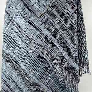 Poncho by Kjerstin Bjelland