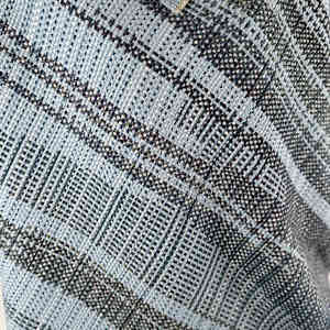 Poncho by Kjerstin Bjelland 