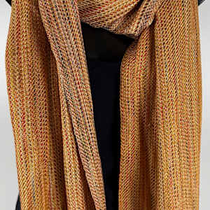 Shawl by Kjerstin Bjelland 