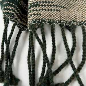Scarf by Kjerstin Bjelland 