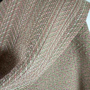 Shawl by Kjerstin Bjelland 