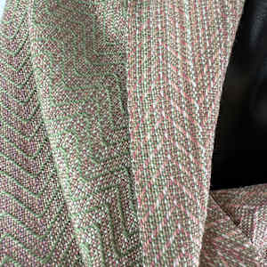 Shawl by Kjerstin Bjelland 