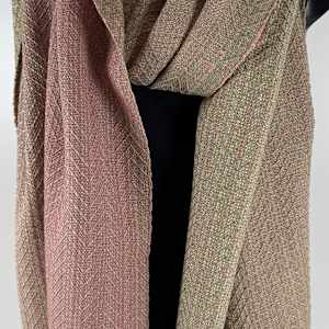 Shawl by Kjerstin Bjelland 