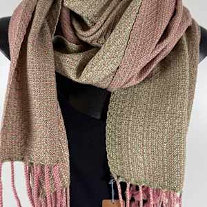 Shawl by Kjerstin Bjelland 