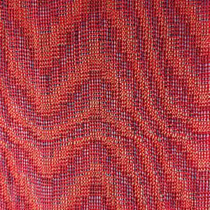 Shawl by Kjerstin Bjelland 