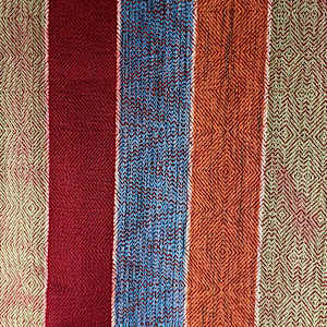 Shawl by Kjerstin Bjelland 