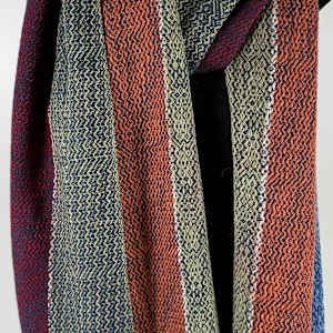 Shawl by Kjerstin Bjelland 