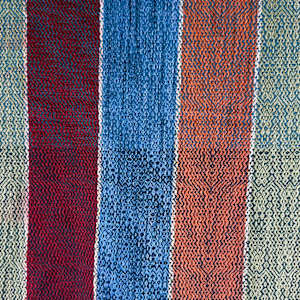Shawl by Kjerstin Bjelland 