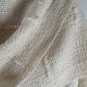 Shawl by Kjerstin Bjelland 