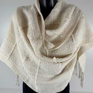 Shawl by Kjerstin Bjelland 