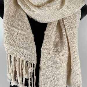 Shawl by Kjerstin Bjelland 