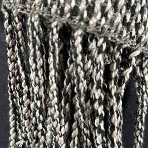Shawl by Kjerstin Bjelland 