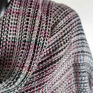 Shawl by Kjerstin Bjelland 