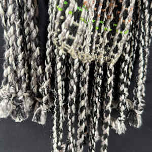 Shawl by Kjerstin Bjelland 