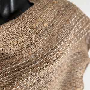 Shawl by Kjerstin Bjelland 