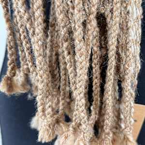 Shawl by Kjerstin Bjelland 