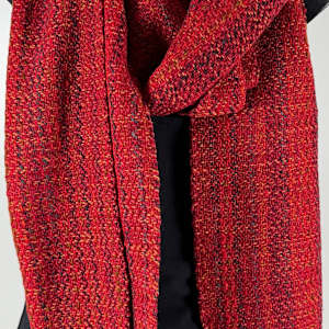 Scarf by Kjerstin Bjelland 