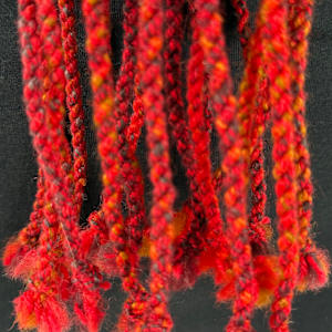 Scarf by Kjerstin Bjelland 