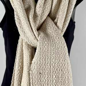 Scarf by Kjerstin Bjelland