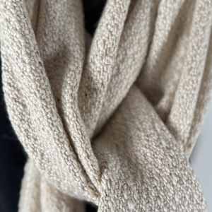 Scarf by Kjerstin Bjelland 