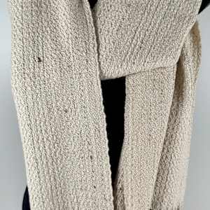 Scarf by Kjerstin Bjelland 