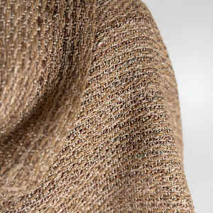 Shawl by Kjerstin Bjelland 