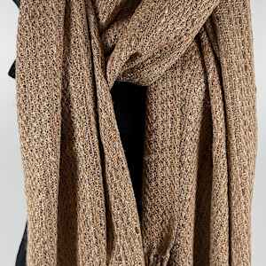 Shawl by Kjerstin Bjelland 