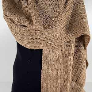 Shawl by Kjerstin Bjelland