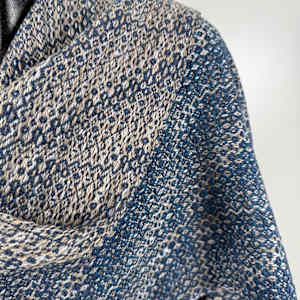 Shawl by Kjerstin Bjelland 