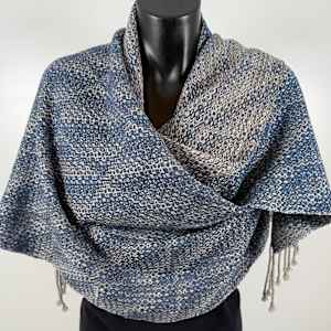 Shawl by Kjerstin Bjelland 
