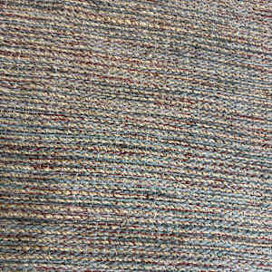 Door mat by Kjerstin Bjelland