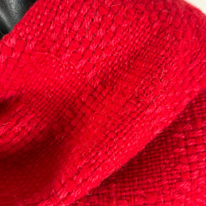 Shawl by Kjerstin Bjelland 