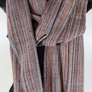 Shawl by Kjerstin Bjelland 