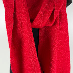 Shawl by Kjerstin Bjelland 