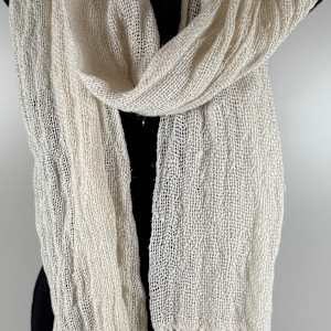 Shawl by Kjerstin Bjelland 