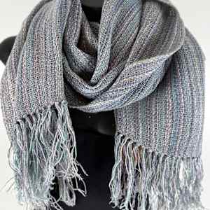 Shawl by Kjerstin Bjelland 