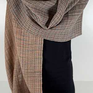 Shawl by Kjerstin Bjelland 
